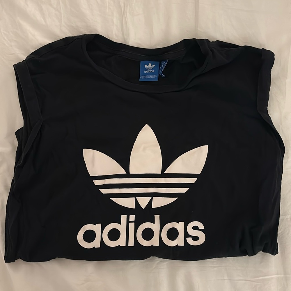 Adidas Tank